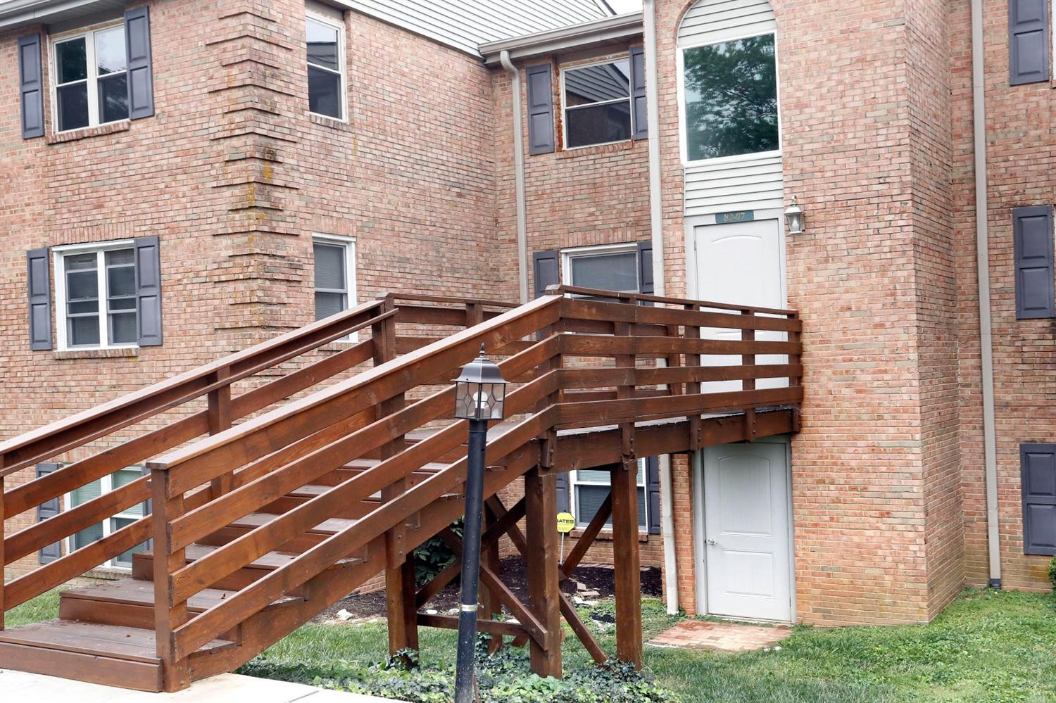 421 Redding Road, Unit 82 Lexington, KY 40517 - Photo 26 of 29 Photo 26