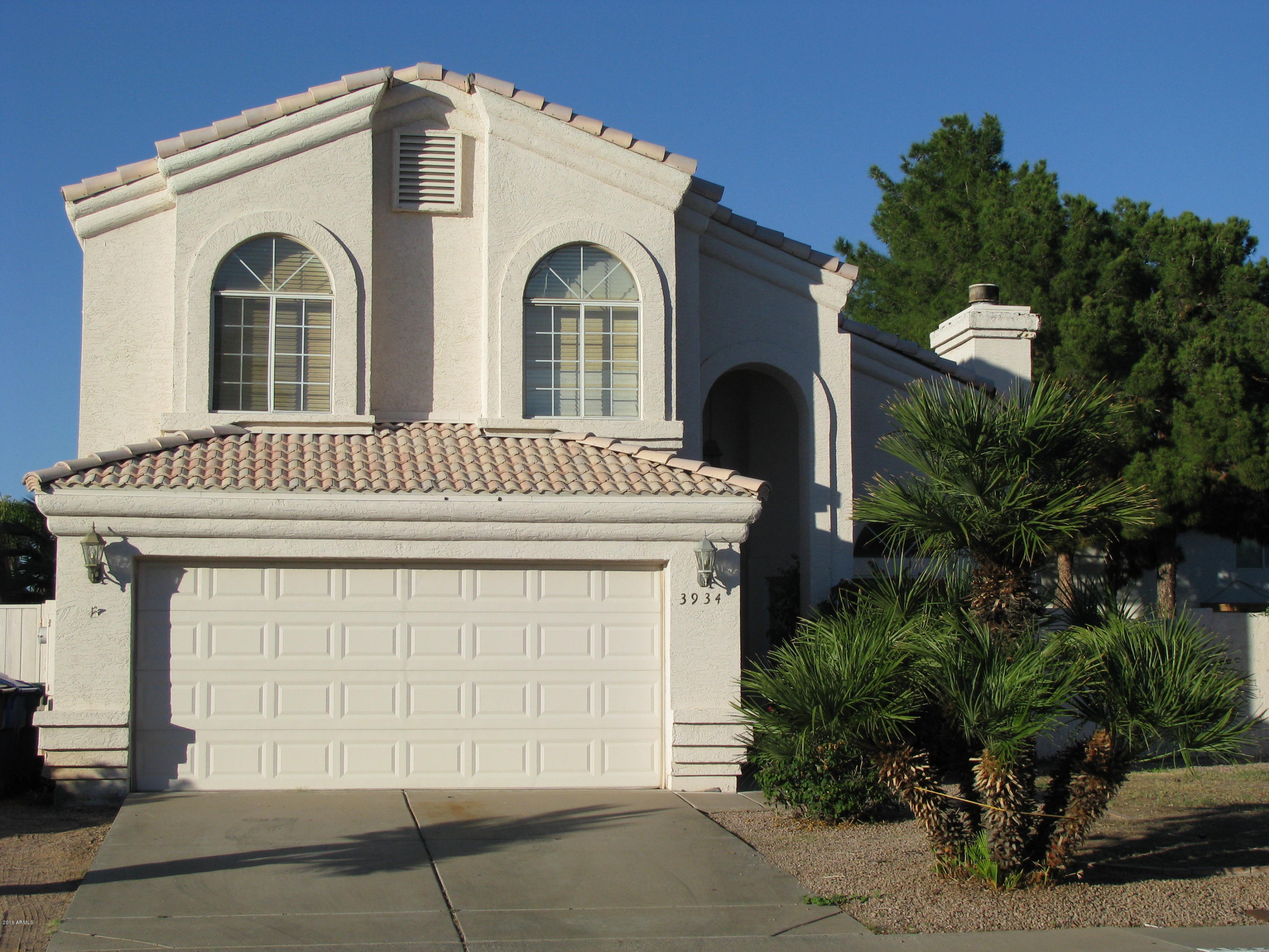 3934 East Decatur Street Mesa, AZ 85205 - Photo 1 of 21 019