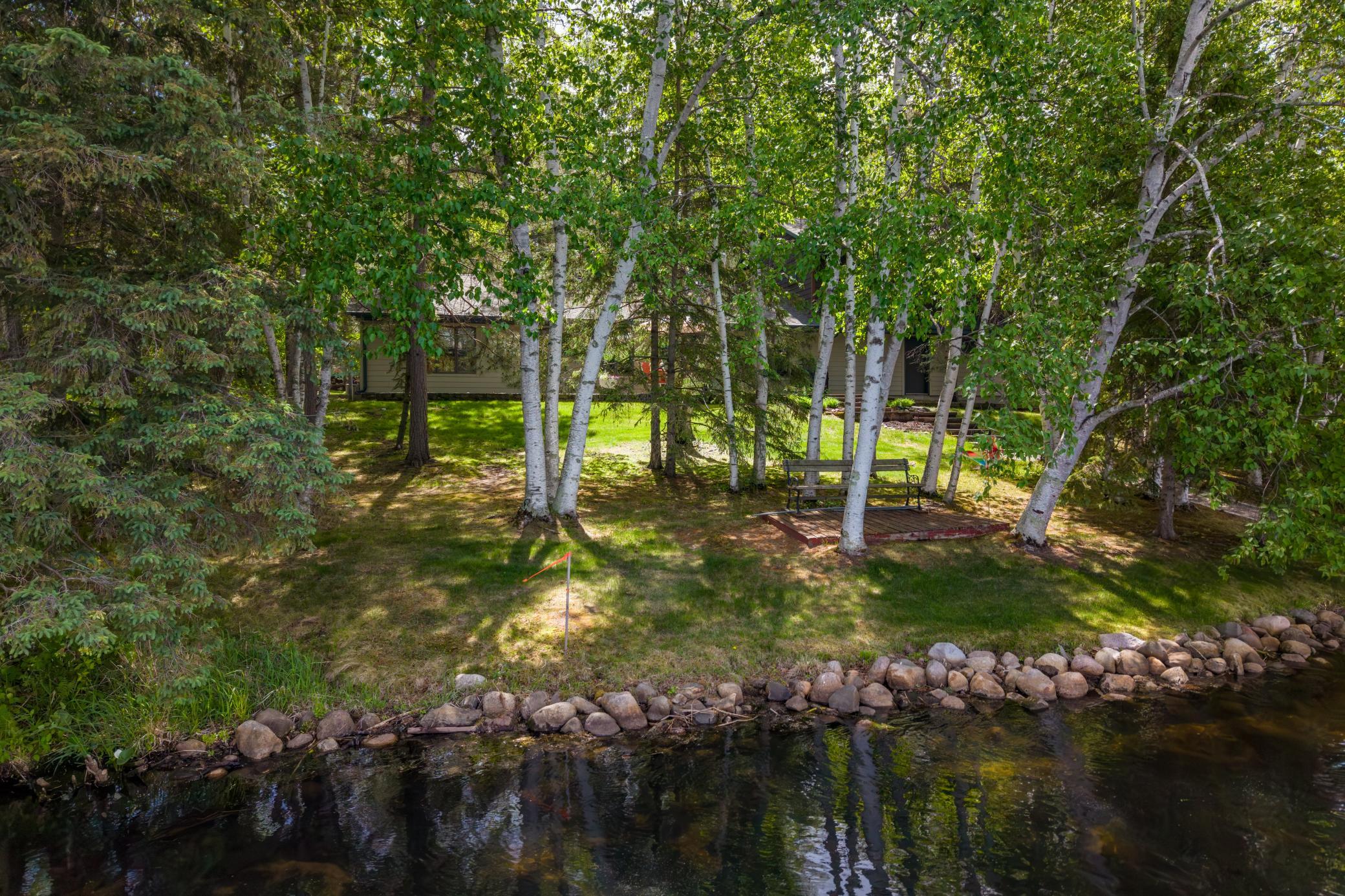 37931 Dream Island Road Crosslake, MN 56442 - Photo 7 of 36