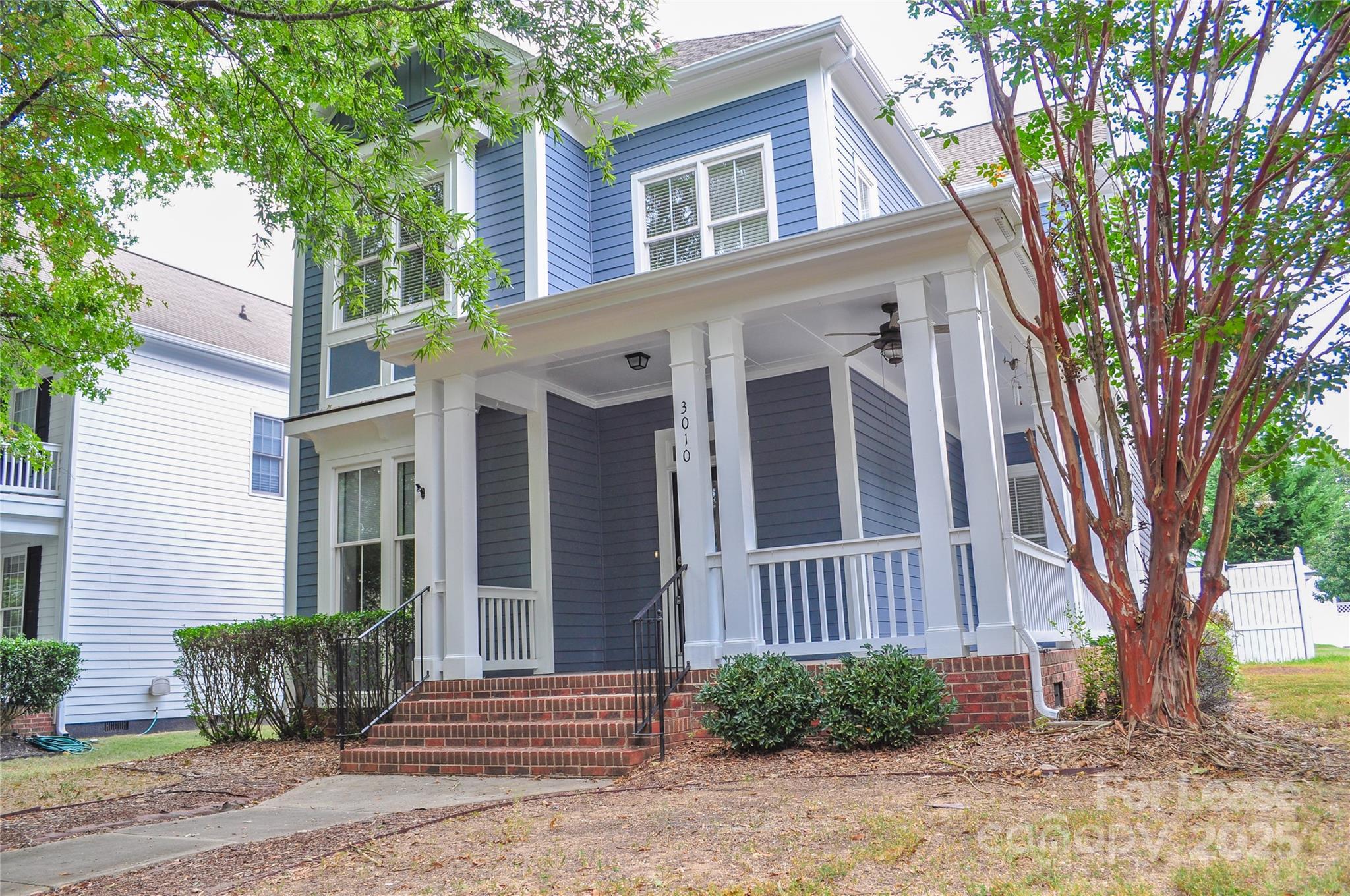 3010 Colonel Springs Way Fort Mill, SC 29708 - Photo 2 of 17 front view of a house
