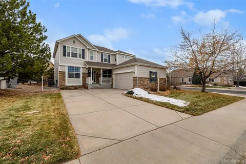 $699,000 | 12030 Song Bird Hills Street, Parker, CO 80138