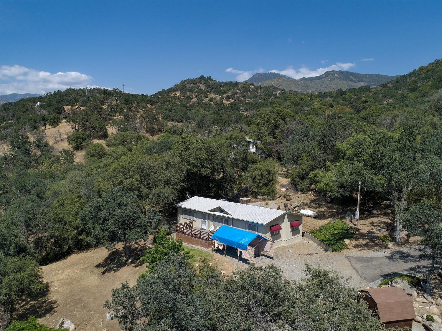 45311 Hammond Drive Three Rivers, CA 93271 - Photo 23 of 24 Additional Photo