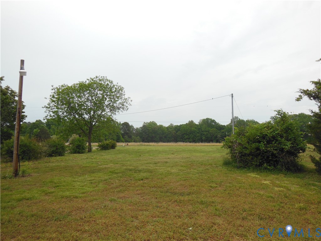 5018 Olgers Road Sutherland, VA 23885 - Photo 26 of 26 Front Yard