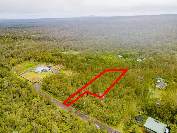 $50,000 | 11-3049 Anuhea Street, Volcano, HI 96785