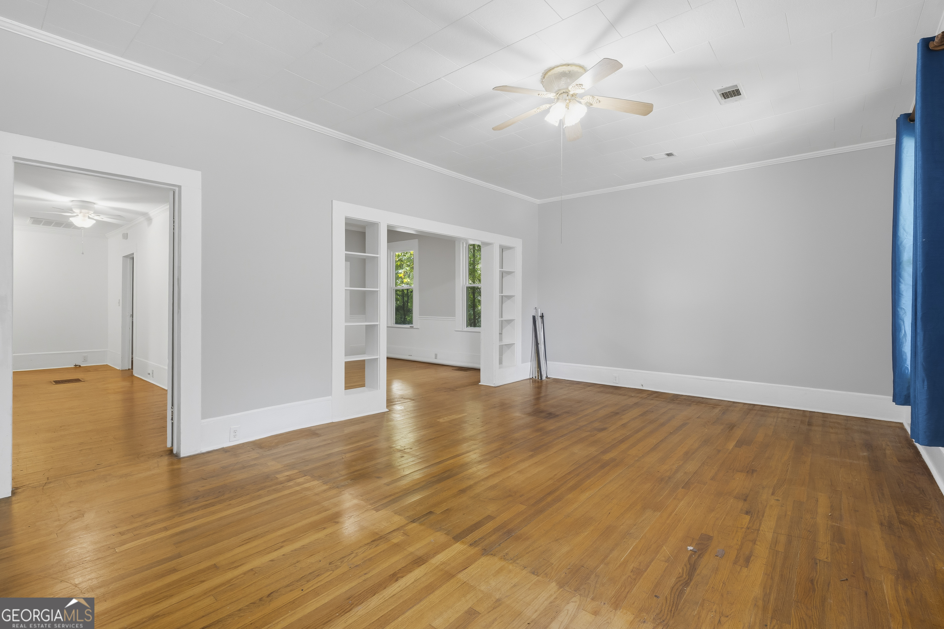 202 Everett Square Fort Valley, GA 31030 - Photo 7 of 48