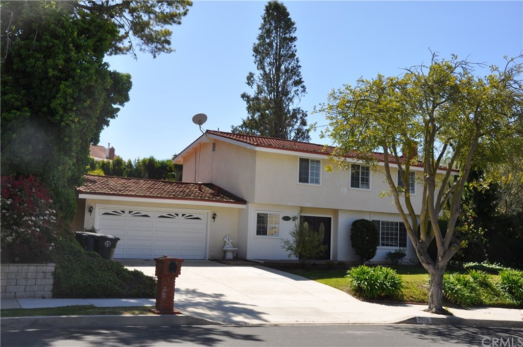 29218 Indian Valley Road Rancho Palos Verdes, CA 90275 - Photo 1 of 24 Gallery Image 1