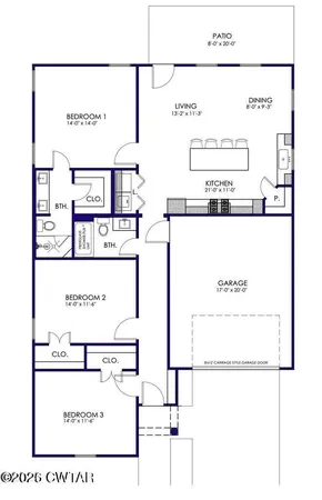 $239,900 | 122 East Grand Street, Jackson, TN 38301