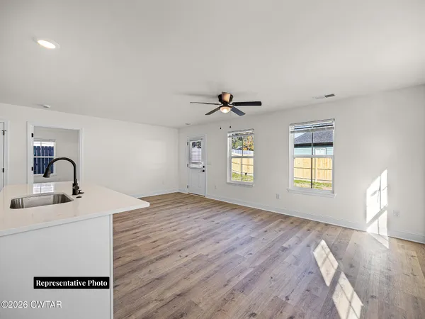 $239,900 | 122 East Grand Street, Jackson, TN 38301