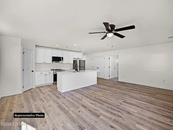 $239,900 | 122 East Grand Street, Jackson, TN 38301