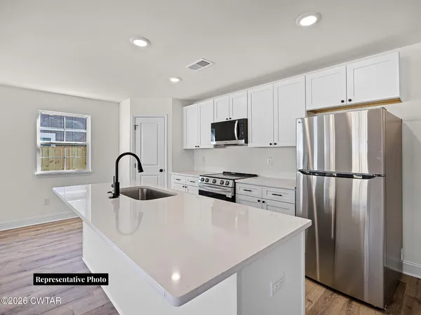 $239,900 | 122 East Grand Street, Jackson, TN 38301