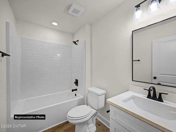 $239,900 | 122 East Grand Street, Jackson, TN 38301