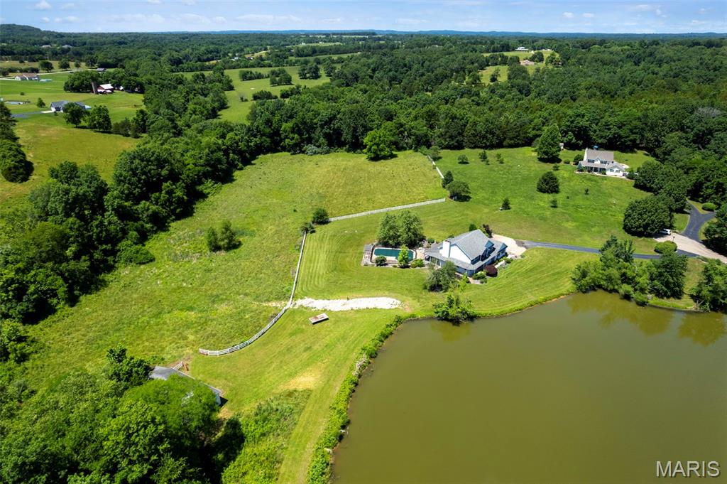 4765 Quail Run Road Farmington, MO 63640 - Photo 51 of 62