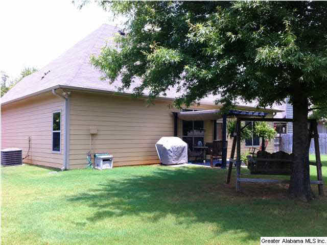 629 Barkley Circle Alabaster, AL 35007 - Photo 18 of 20