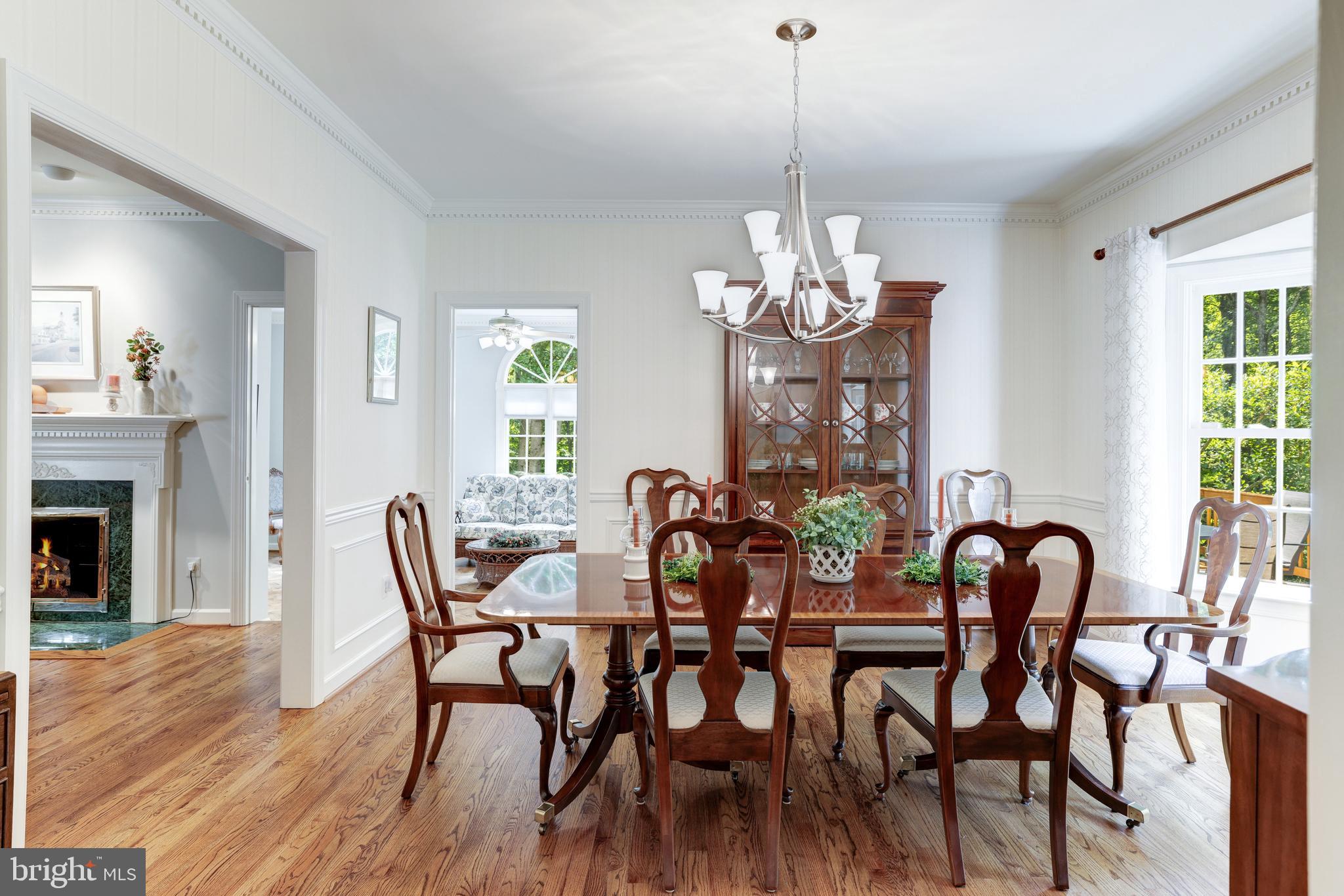 5501 West Ridge View Drive Fairfax, VA 22030 - Photo 18 of 83