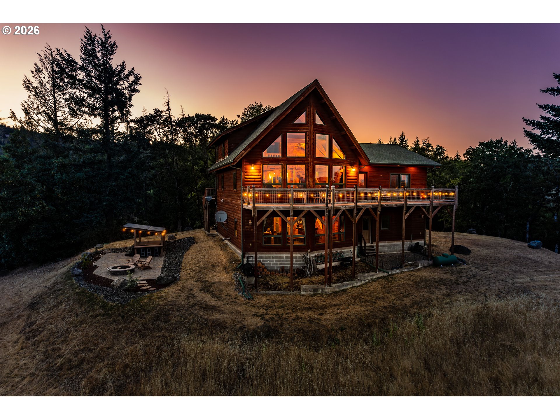 1435 Wilbur Road Roseburg, OR 97471 - Photo 45 of 48