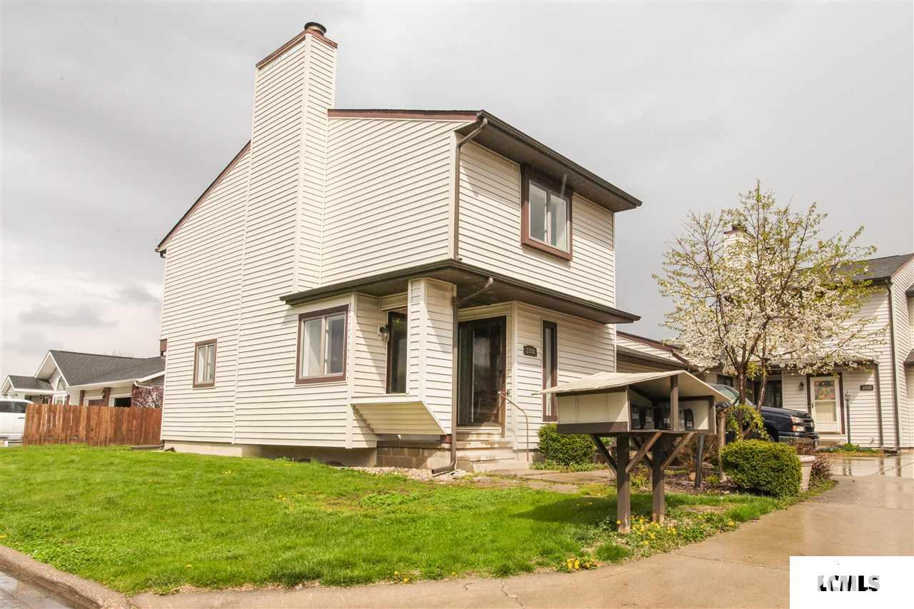 2358 Railsplitter Avenue Lincoln, IL 62656 - Photo 1 of 24 Gallery Image 1