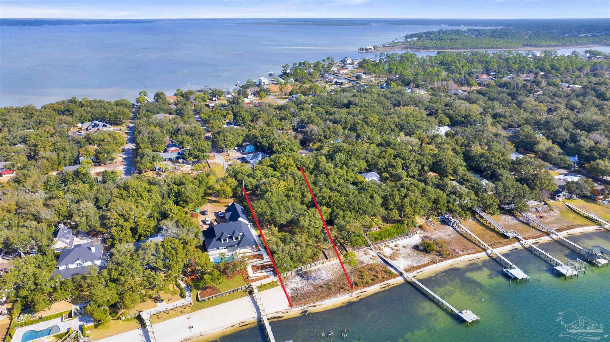 14395 Innerarity Point Road Pensacola, FL 32507 - Photo 11 of 24