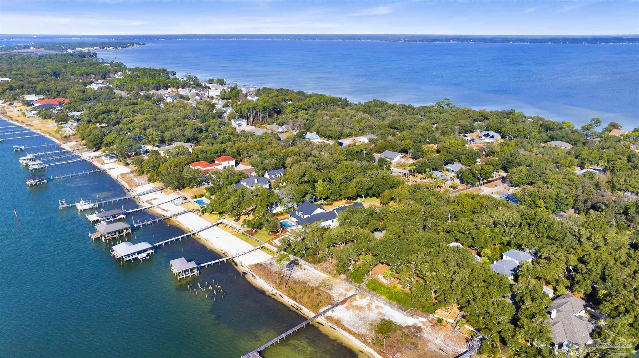 14395 Innerarity Point Road Pensacola, FL 32507 - Photo 12 of 24