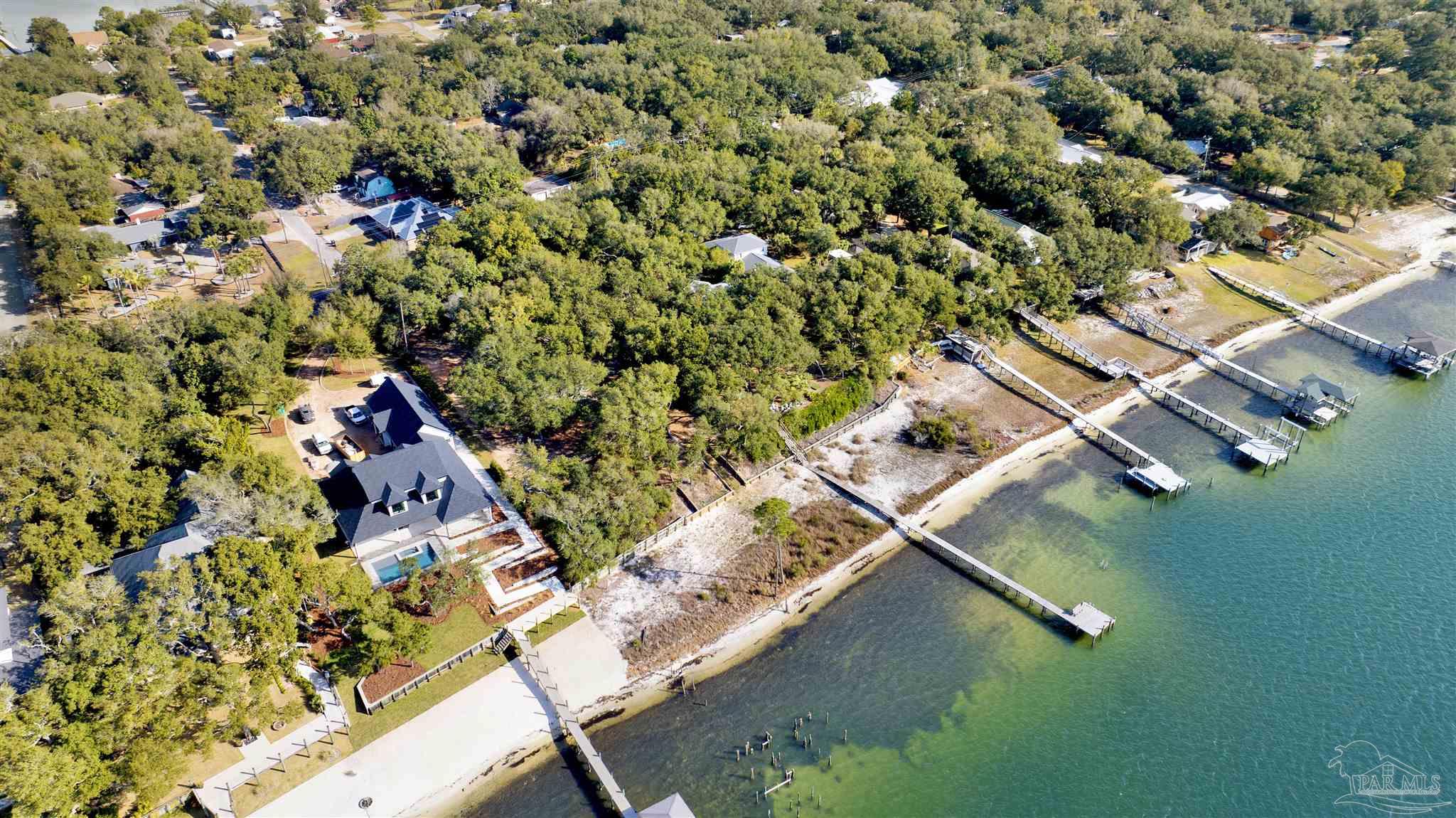 14395 Innerarity Point Road Pensacola, FL 32507 - Photo 14 of 24