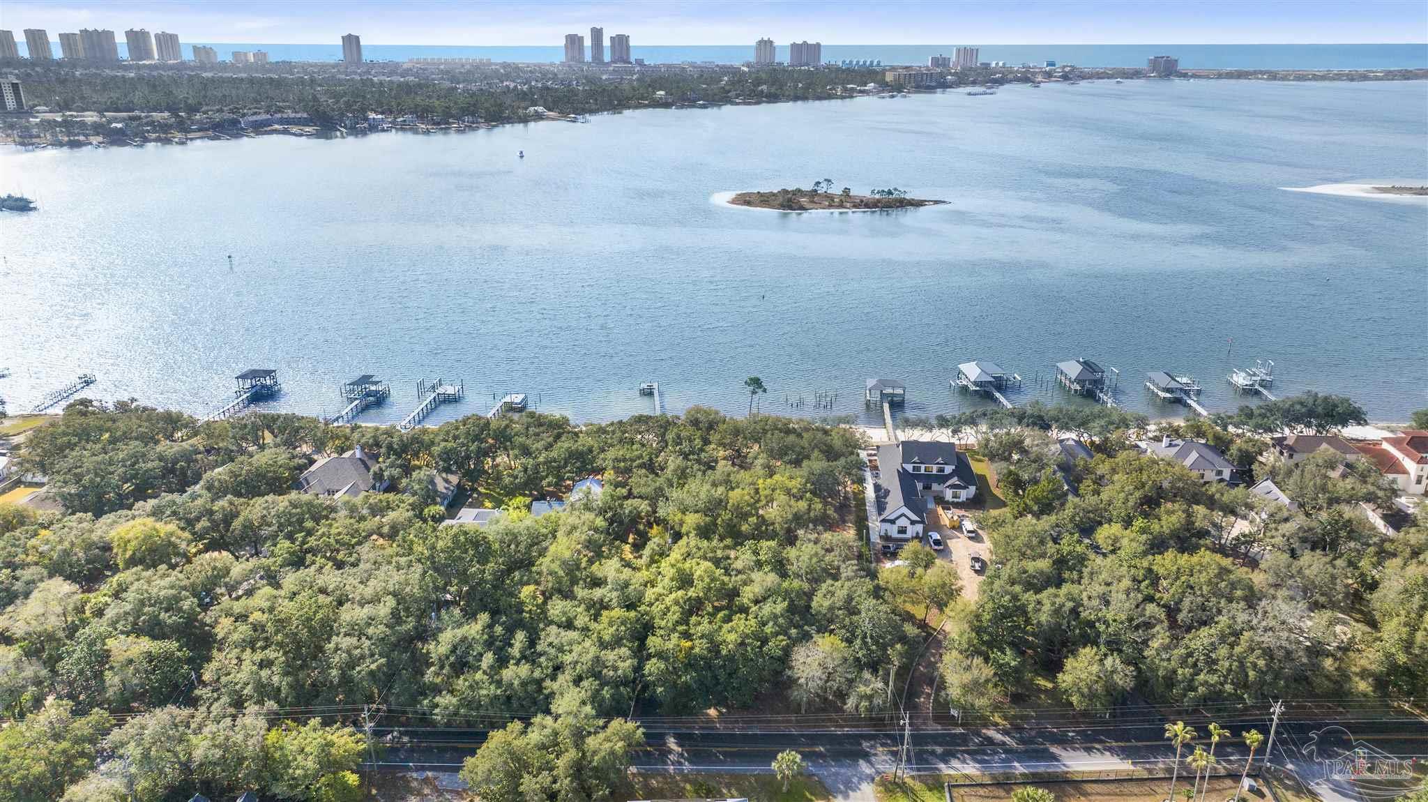 14395 Innerarity Point Road Pensacola, FL 32507 - Photo 5 of 24