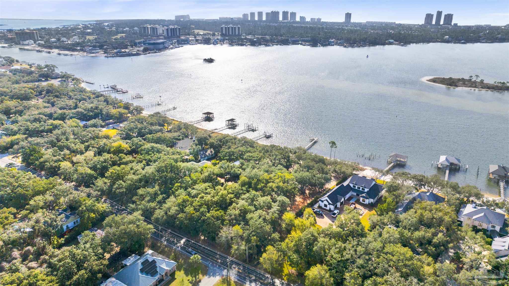 14395 Innerarity Point Road Pensacola, FL 32507 - Photo 7 of 24