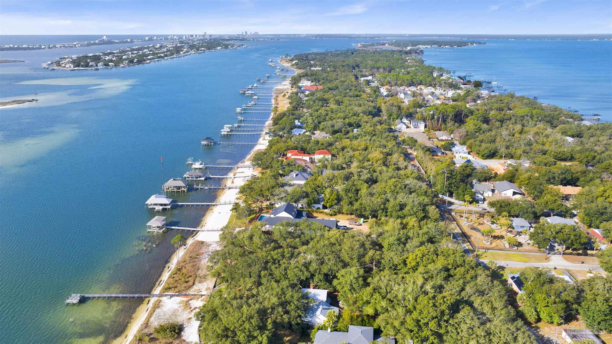 14395 Innerarity Point Road Pensacola, FL 32507 - Photo 8 of 24