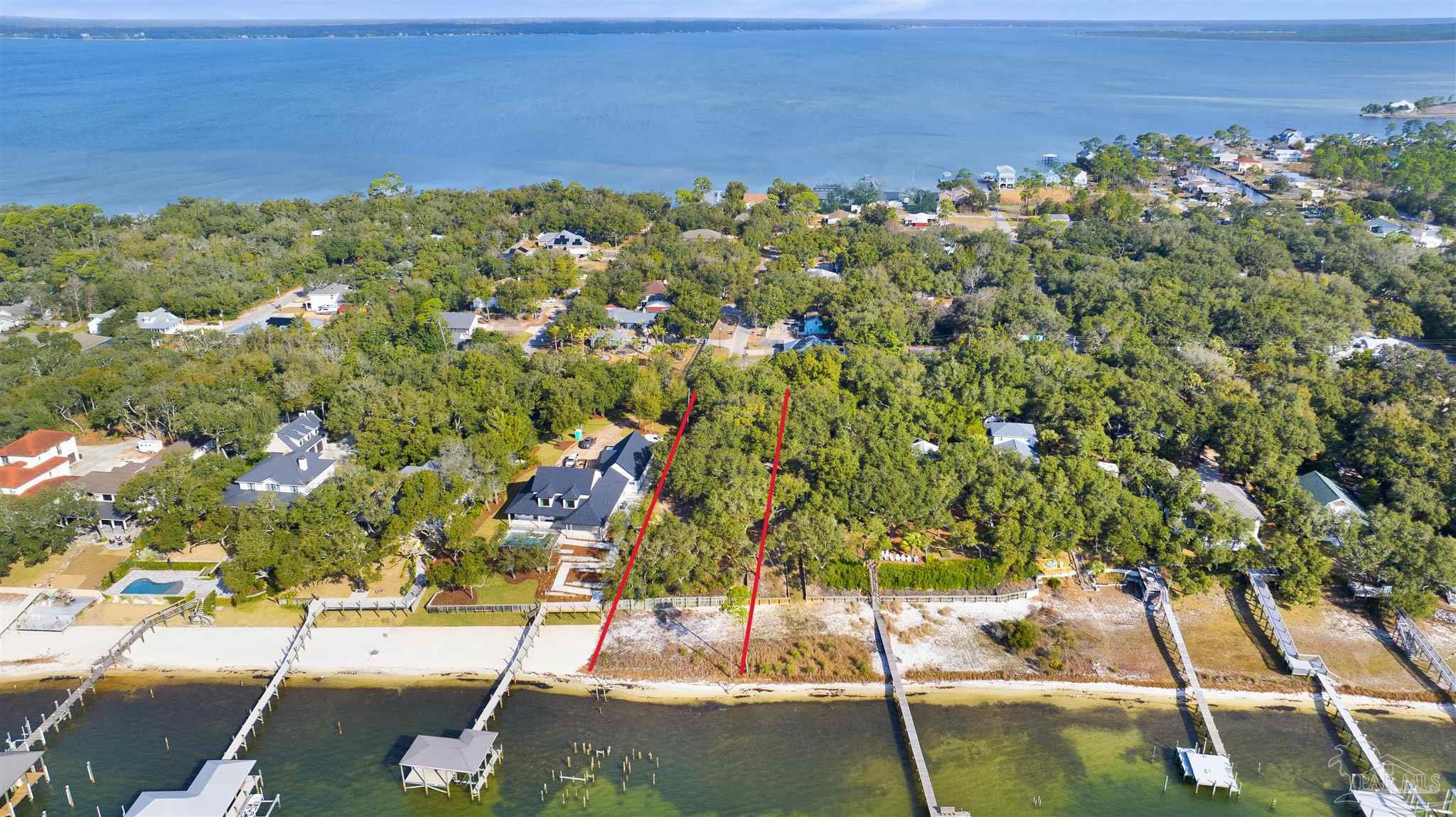 14395 Innerarity Point Road Pensacola, FL 32507 - Photo 9 of 24