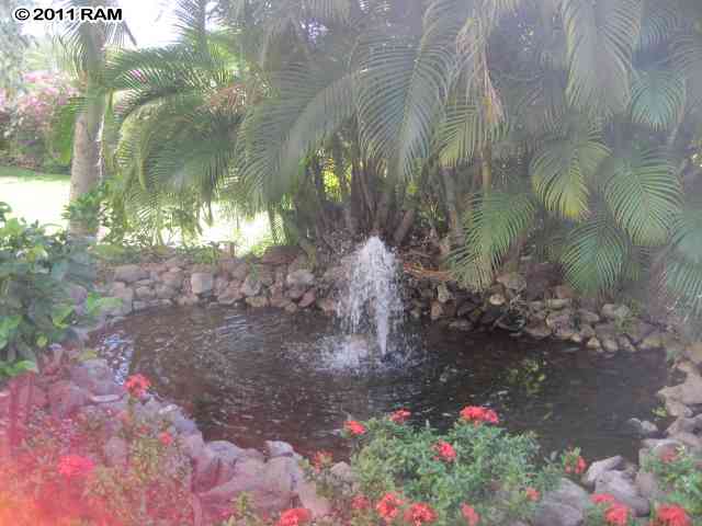 2575 South Kihei Road, Unit G307 Kihei, HI 96753 - Photo 21 of 25 a view of yard