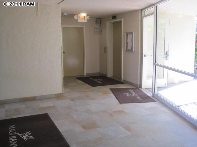 2575 South Kihei Road, Unit G307 Kihei, HI 96753 - Photo 22 of 25 a view of entryway