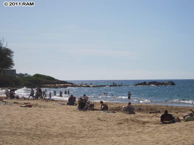 2575 South Kihei Road, Unit G307 Kihei, HI 96753 - Photo 24 of 25 a view of city and ocean