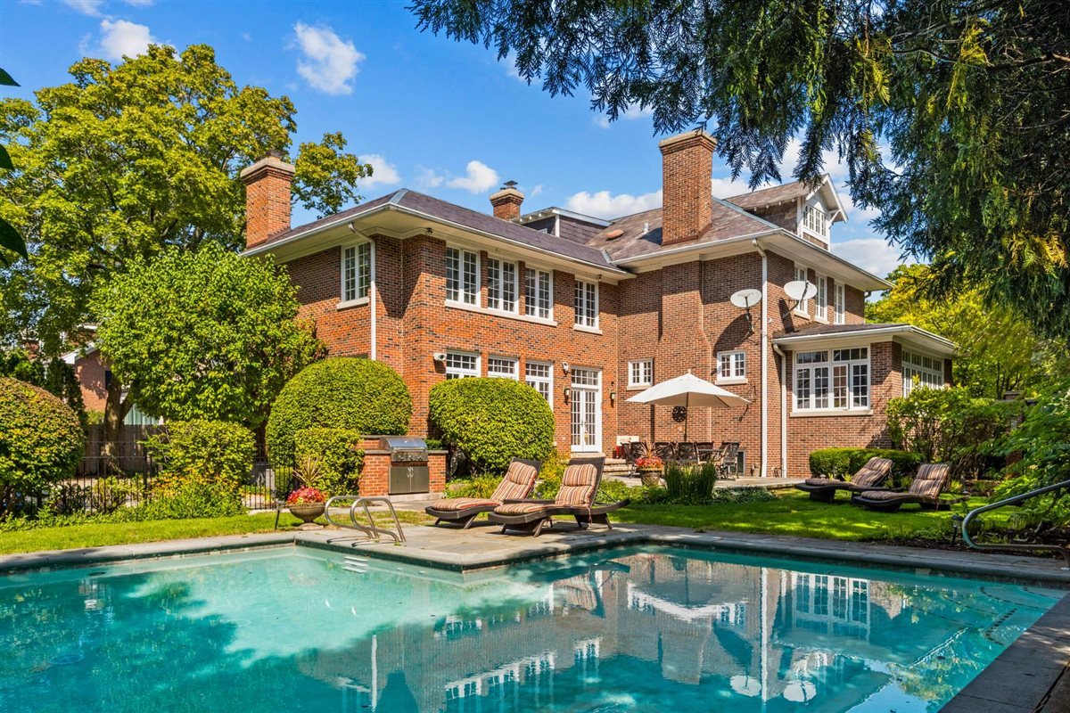 224 Sheridan Road Kenilworth, IL 60043 - Photo 6 of 62