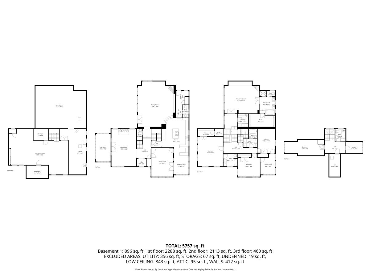224 Sheridan Road Kenilworth, IL 60043 - Photo 62 of 62 a black and white photo of a living room