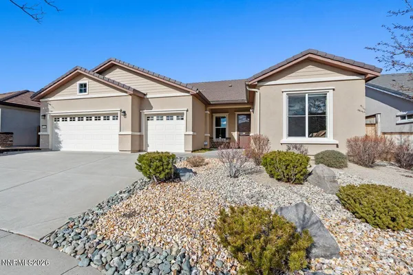 $849,000 | 9325 Wrenwood Court, Reno, NV 89523