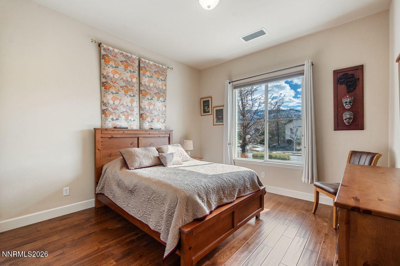 9325 Wrenwood Court Reno, NV 89523 - Photo 19 of 34 guest room with view