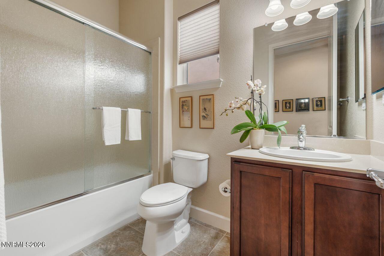 9325 Wrenwood Court Reno, NV 89523 - Photo 20 of 34 guest bath
