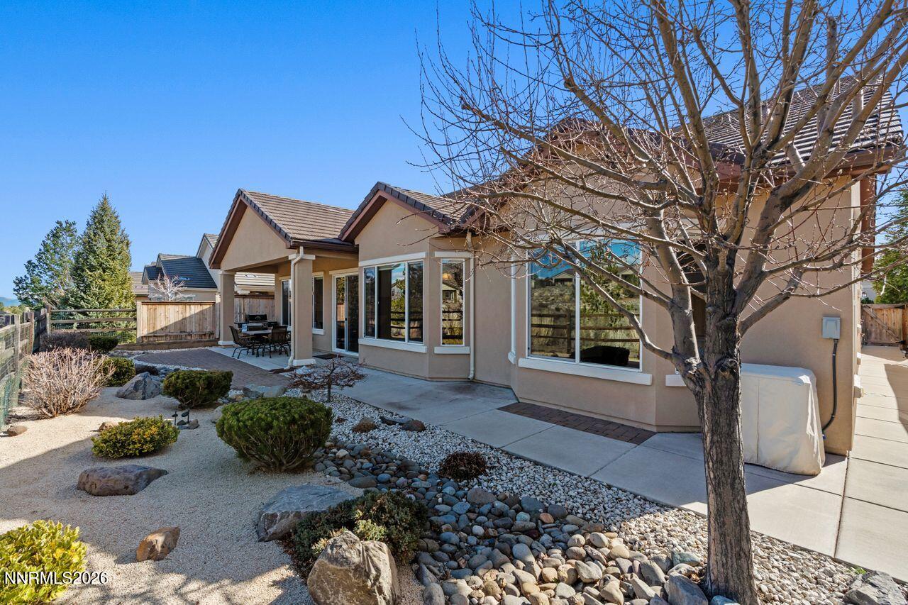 9325 Wrenwood Court Reno, NV 89523 - Photo 26 of 34 nice patio from right