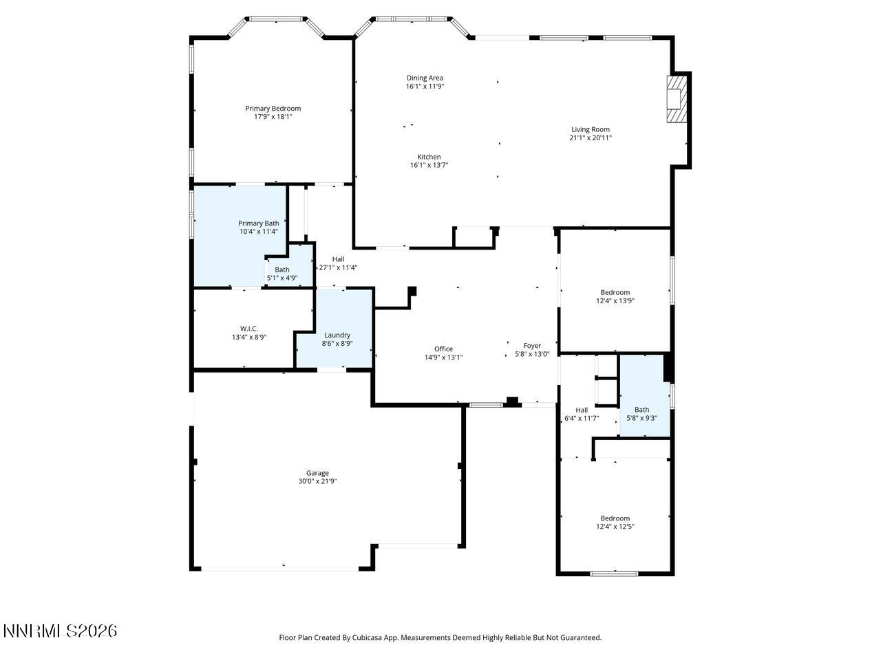 9325 Wrenwood Court Reno, NV 89523 - Photo 34 of 34 all_floors_9325_wrenwood_court_reno_with