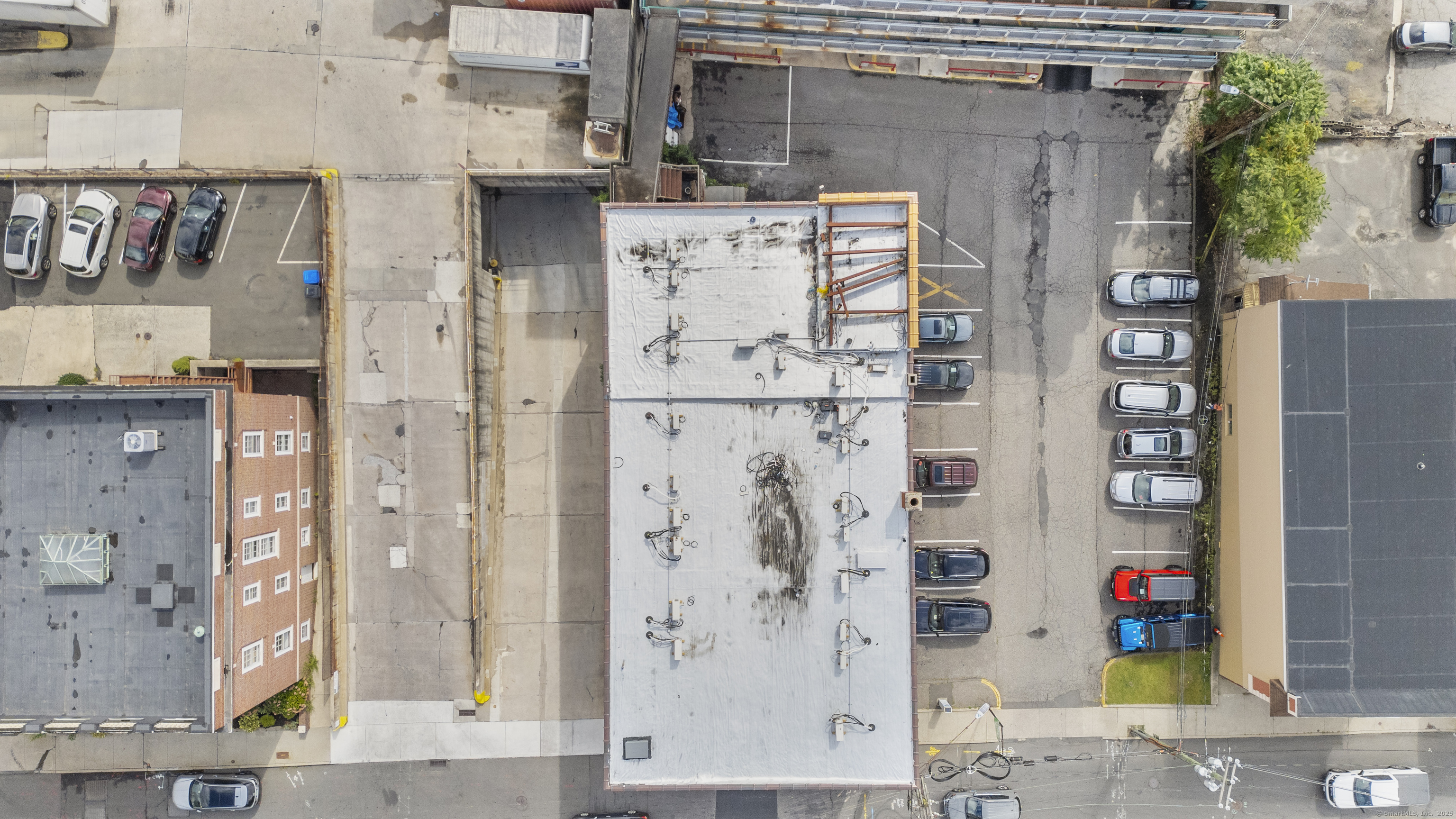 61 Field Street, Unit 310 Waterbury, CT 06702 - Photo 11 of 12