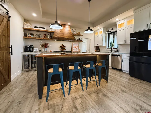 a view of washer and dryer