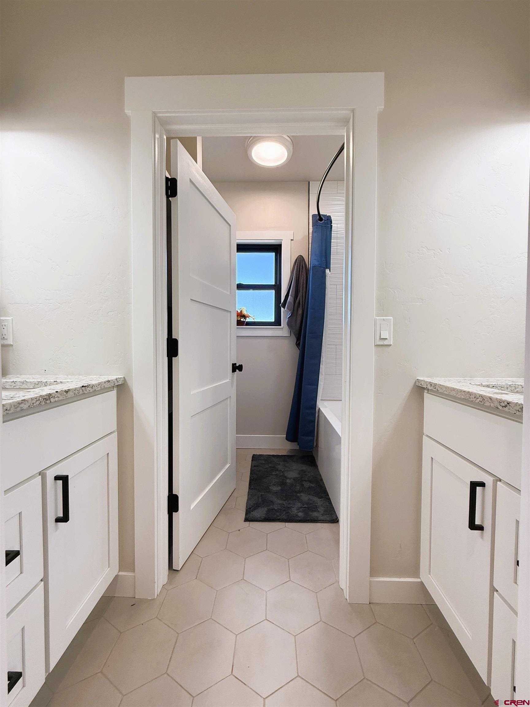 8585 Ellens Way Austin, CO 81410 - Photo 42 of 45 a bathroom with a sink and toilet