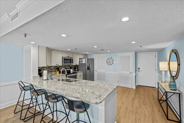 $750,000 | 554 Coral Court, Unit 602, Fort Walton Beach, FL 32548