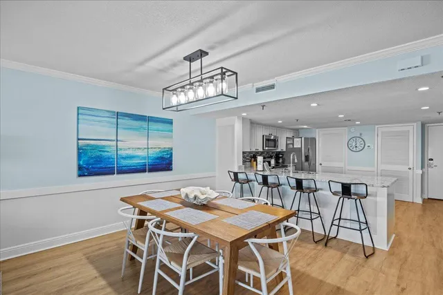 $750,000 | 554 Coral Court, Unit 602, Fort Walton Beach, FL 32548