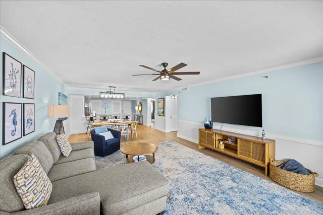 $750,000 | 554 Coral Court, Unit 602, Fort Walton Beach, FL 32548