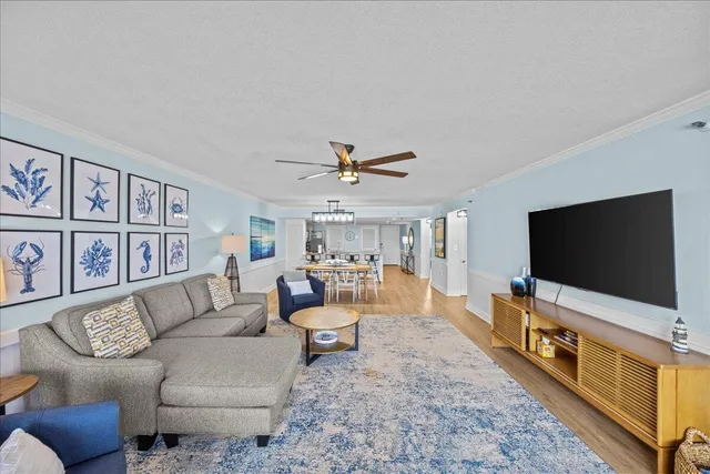 $750,000 | 554 Coral Court, Unit 602, Fort Walton Beach, FL 32548