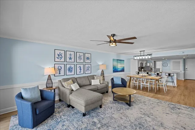 $750,000 | 554 Coral Court, Unit 602, Fort Walton Beach, FL 32548