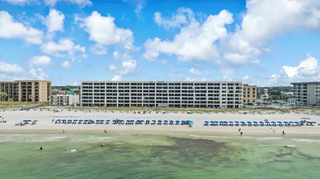 $750,000 | 554 Coral Court, Unit 602, Fort Walton Beach, FL 32548