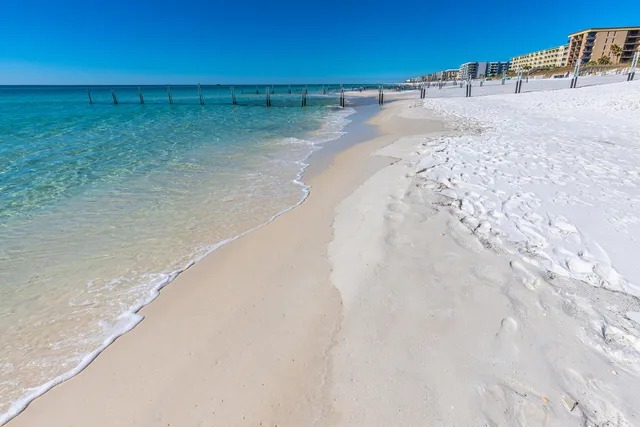 $750,000 | 554 Coral Court, Unit 602, Fort Walton Beach, FL 32548