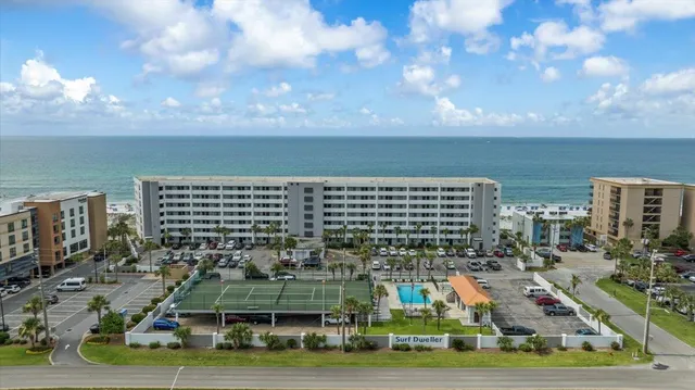 $750,000 | 554 Coral Court, Unit 602, Fort Walton Beach, FL 32548