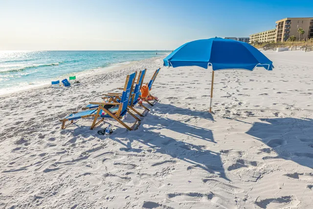 $750,000 | 554 Coral Court, Unit 602, Fort Walton Beach, FL 32548