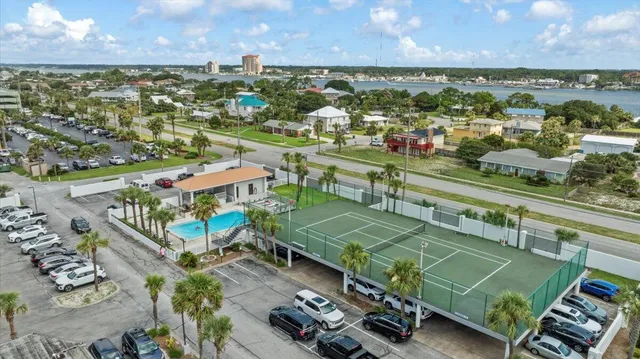 $750,000 | 554 Coral Court, Unit 602, Fort Walton Beach, FL 32548